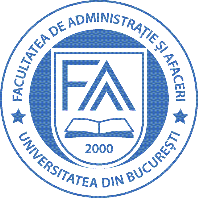 Faculty of Business and Administration (FAA) Logo